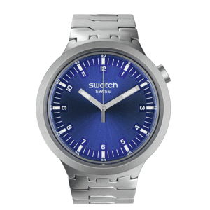 Swatch Shimmer Watch